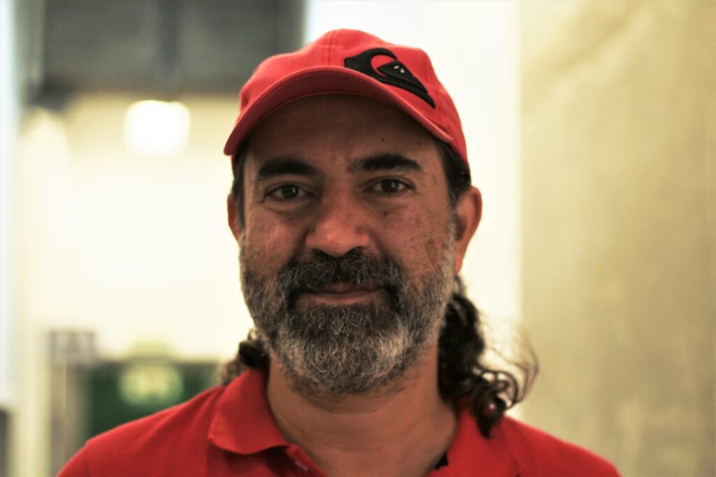 Juan Pablo Gonzalez Alvarez