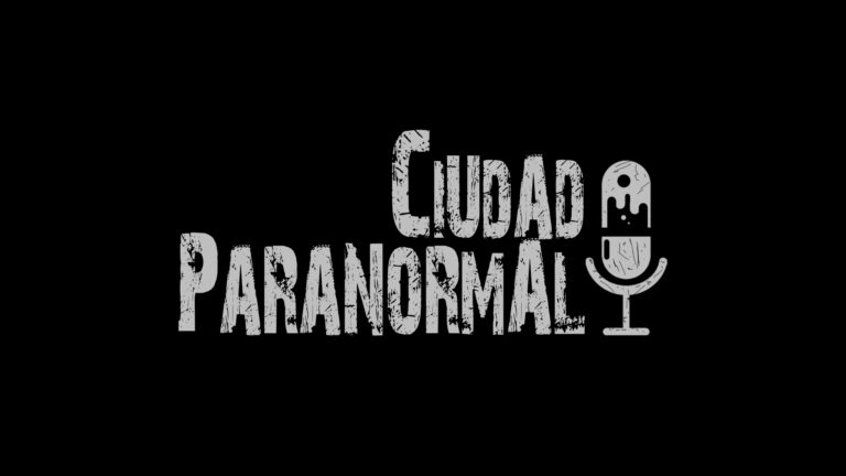 ciudad paranormal video podcast